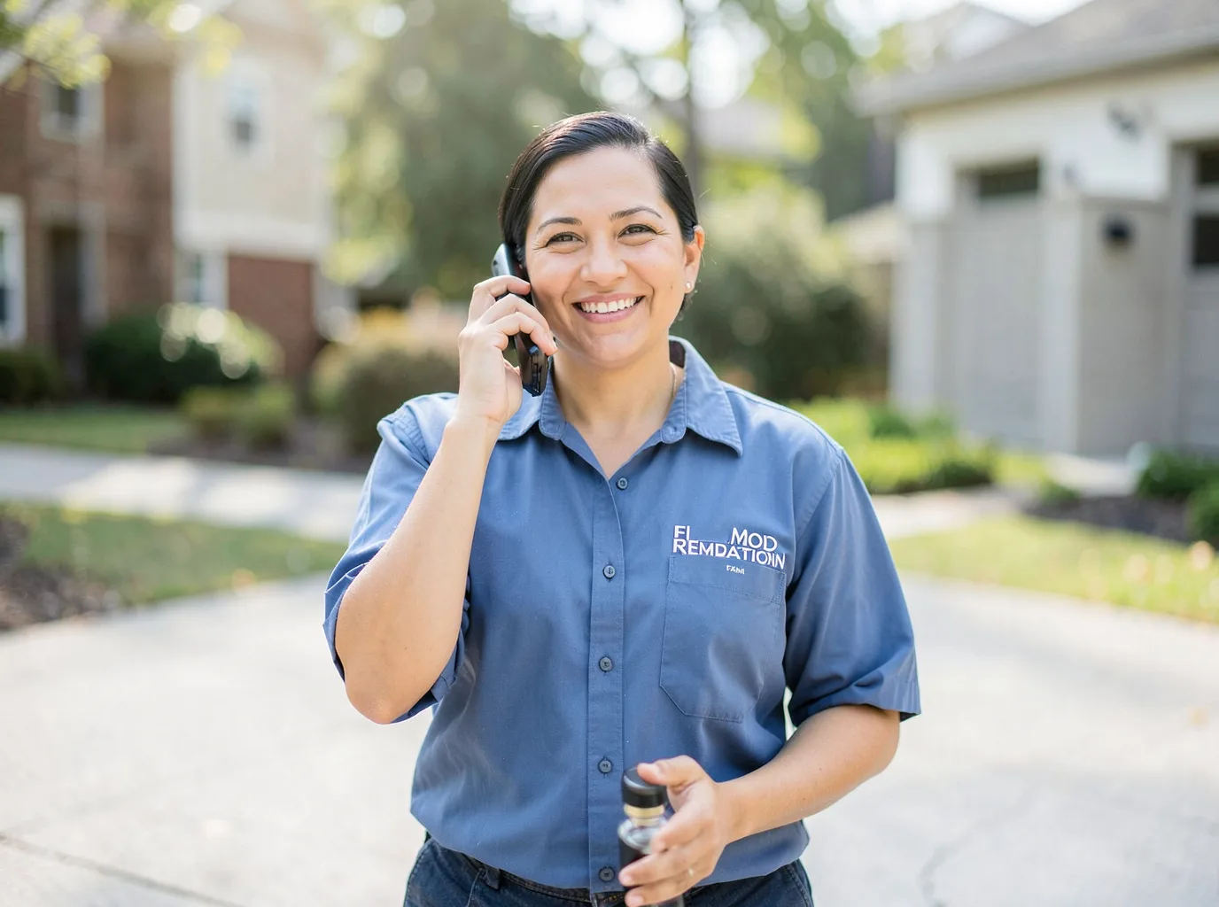 Mold Remediation Spruce, MI FAQs
